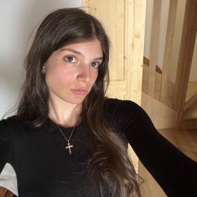 Paola, Babysitter a Vidor