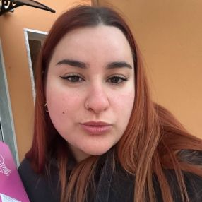 Silvia, Babysitter a Ruoti