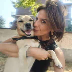 Ilenia, Babysitter a Lacchiarella