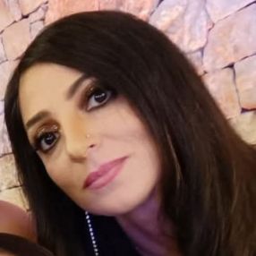 Daniela, Babysitter in Palermo