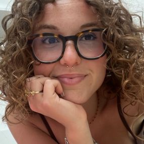 Ginevra, Babysitter a Perignano