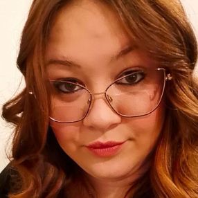 Federica, Babysitter a San Severo