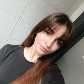 GIULIA MATILDE, Babysitter in Binasco