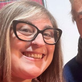 Valentina, Babysitter a Bellusco