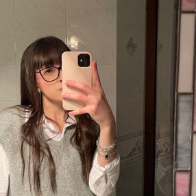 Elisa, Babysitter in Brignano Gera D'adda