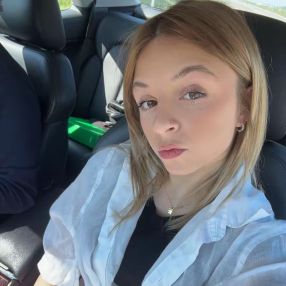 Valeria, Babysitter a Bibione