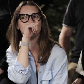 Giada, Babysitter a Soave
