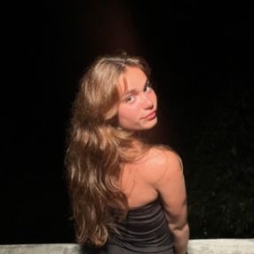 Emma, Babysitter in Almenno San Bartolomeo