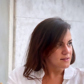 Valentina, Babysitter a Vicenza