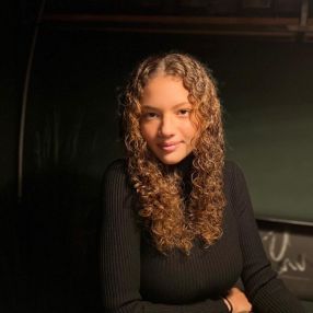 Giulia, Babysitter a Concorezzo