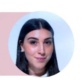 Ilaria, Babysitter a Saronno