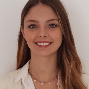 Eleonora, Babysitter a Vittorio Veneto