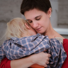 Ilaria, Babysitter a Salò