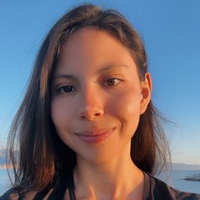Diana Michelle, Babysitter in Viareggio