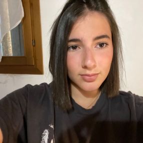 Maria, Babysitter a Sarego