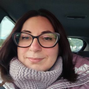 Flavia, Babysitter in Cicciano