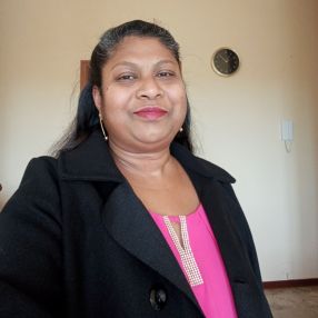 Geetha, Babysitter in Fiorenzuola D'arda