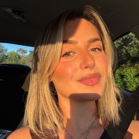 Giuliana, Babysitter a Senago