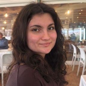 Francesca, Babysitter in Corropoli