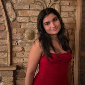Francesca, Babysitter a Corropoli