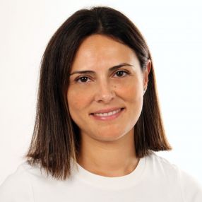Milena, Famiglia a Seregno
