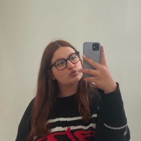 Giorgia, Babysitter in Possagno