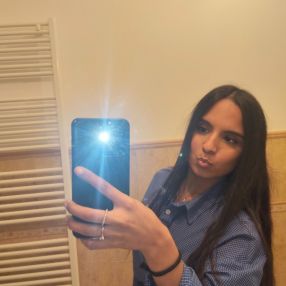 Eva, Babysitter in Sant'elpidio A Mare