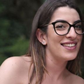 Francesca, Babysitter a Piscina
