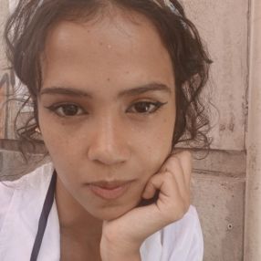 Eduarda R, Babysitter a Porto Sant'Elpidio