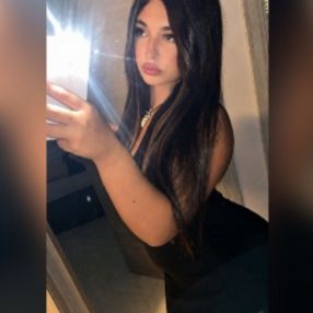 Federica, Babysitter a Laterza