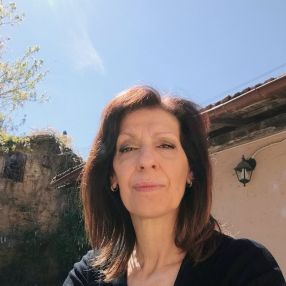 Laura, Babysitter in Colleverde
