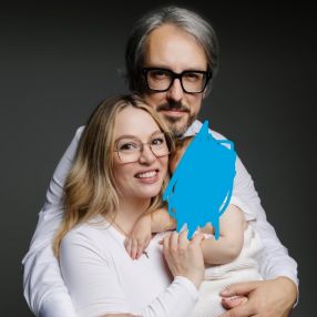 Francesco, Famiglia a Cusago