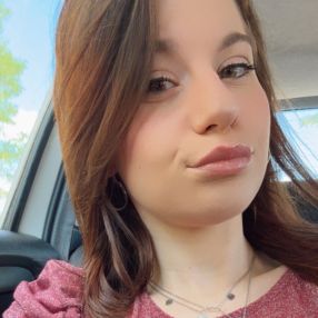 Annalisa, Babysitter in Atella