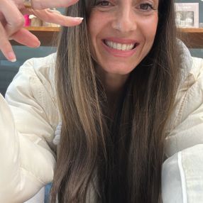 Claudia, Babysitter a Crispano