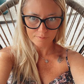 Valeria, Babysitter in Belgioioso