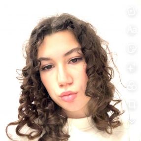 SOFIA, Babysitter in Città metropolitana di Palermo