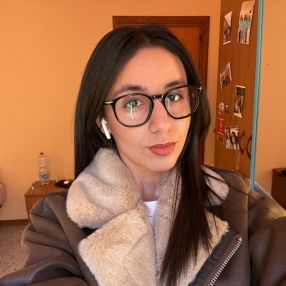 Katia, Babysitter in Libero consorzio comunale di Ragusa