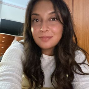 Selene, Babysitter a Settimo