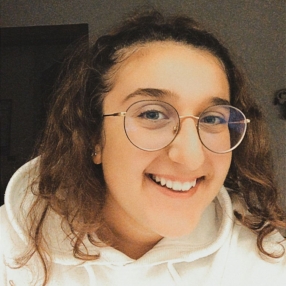 Sara, Babysitter in Gualtieri