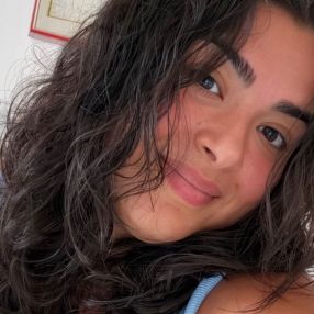 Francesca, Babysitter a Assemini