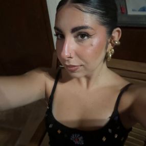 Paola, Babysitter a Furci Siculo