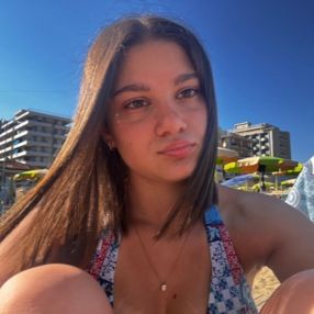 Nicole, Babysitter a Rossano Veneto