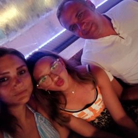 Beatrice, Family in Monticelli Terme