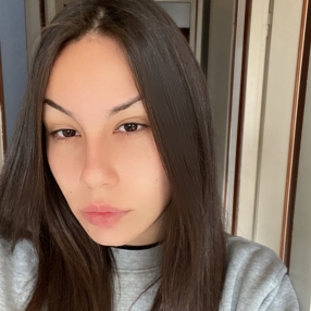 Giorgia, Babysitter in Mentana