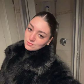 Aleksandra, Babysitter in Sesto Calende