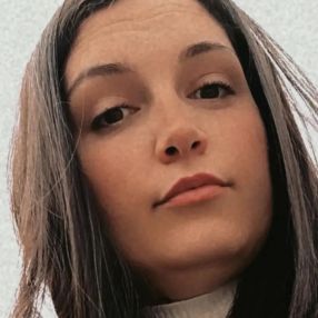 Alina, Babysitter a Vergato