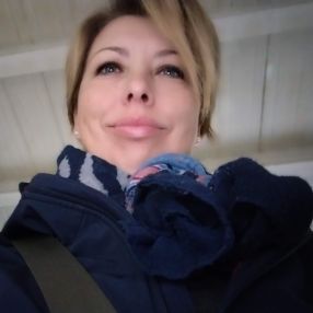 Cinzia, Babysitter a Pieve di Cento