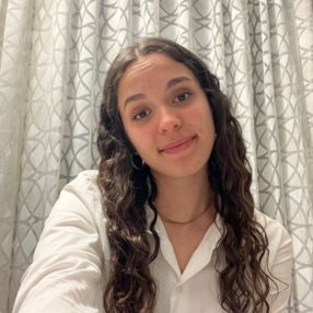 Maddalena, Babysitter a Zero Branco