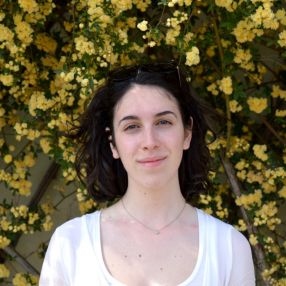 Daria, Babysitter a Rovereto