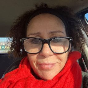 Bouchra, Babysitter in Bientina